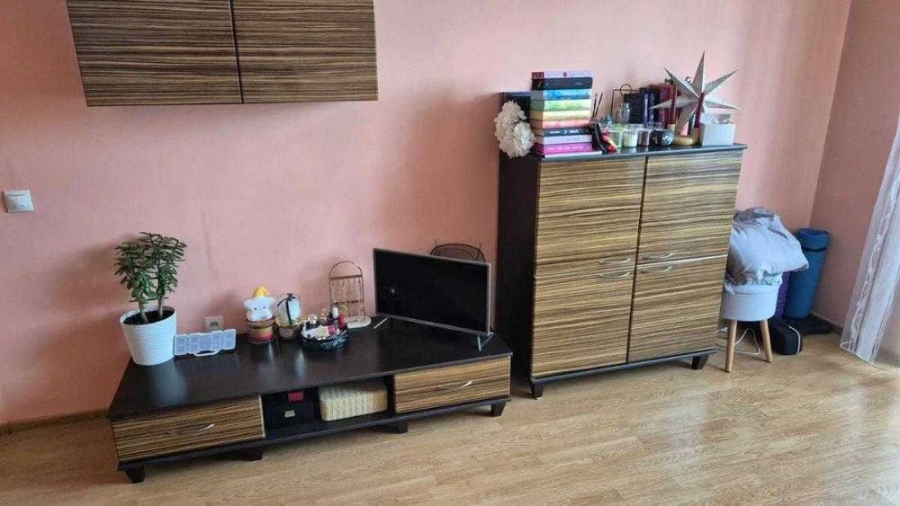Оренда квартири просп Червоної калини 58! Новобудова. Автономне опалення. Парк - Вид 3
