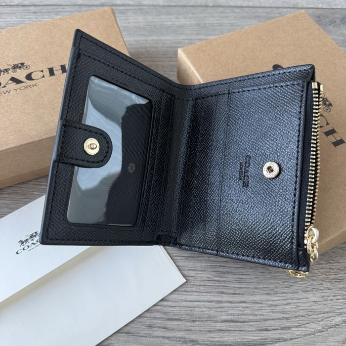 Жіночий гаманець Coach, кошелек