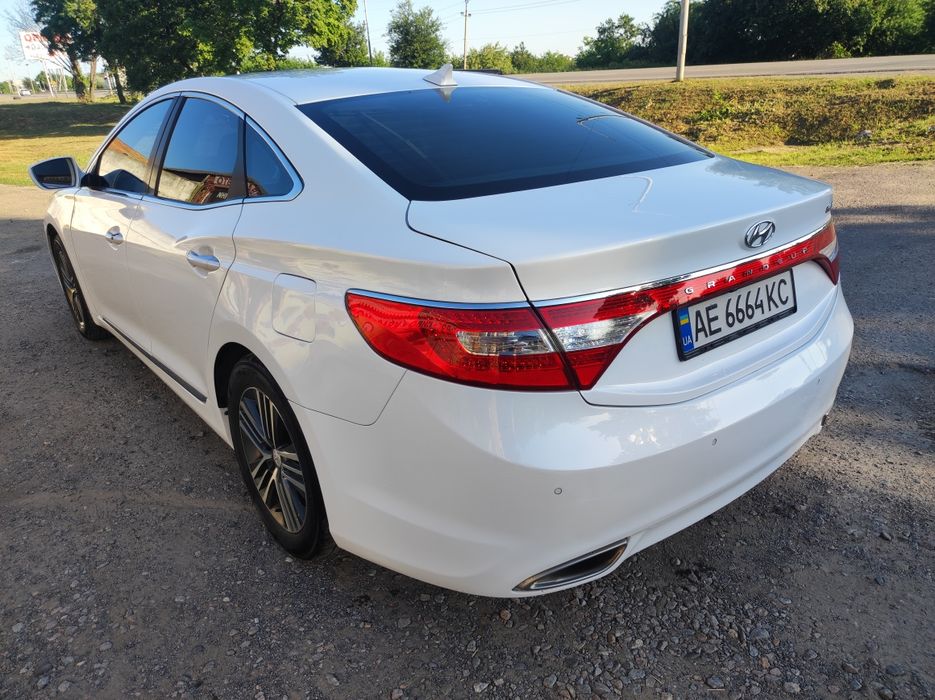 Продам Хундай Грандер