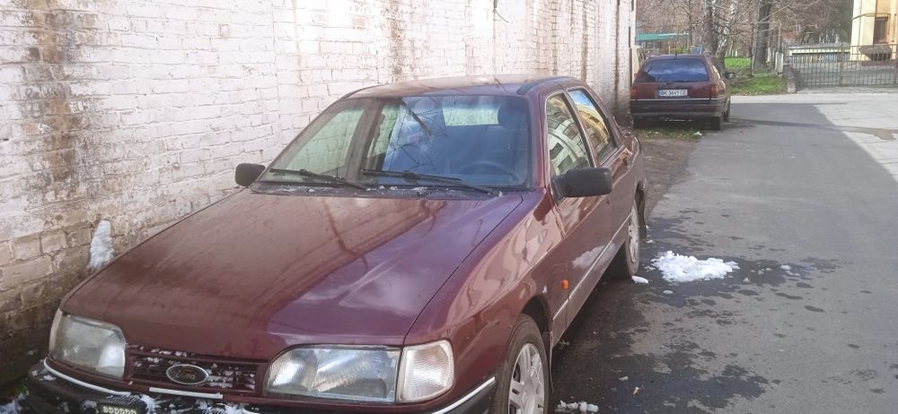 Продам автомобіль