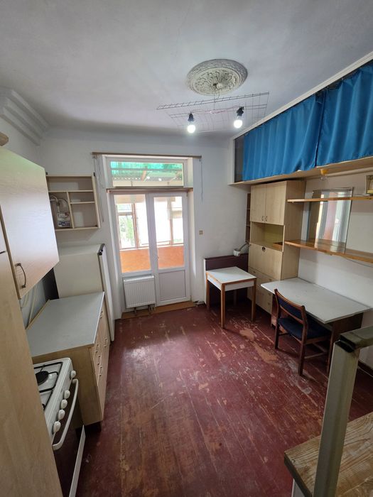 Ліски Однокімнатна квартира