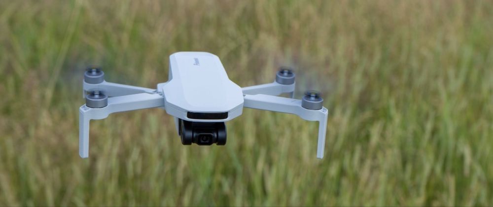 Drone potensic SE