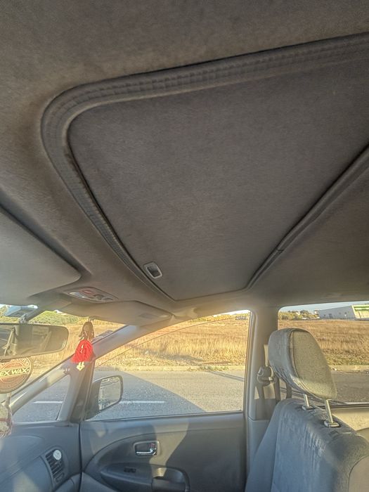 Toyota Previa | 7 Lugares | 2002