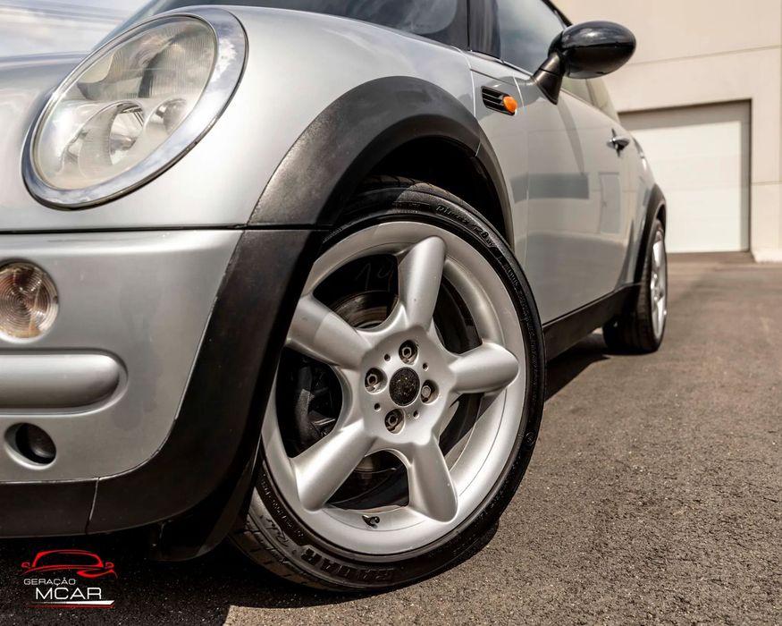 MINI Coupé514797602781931521