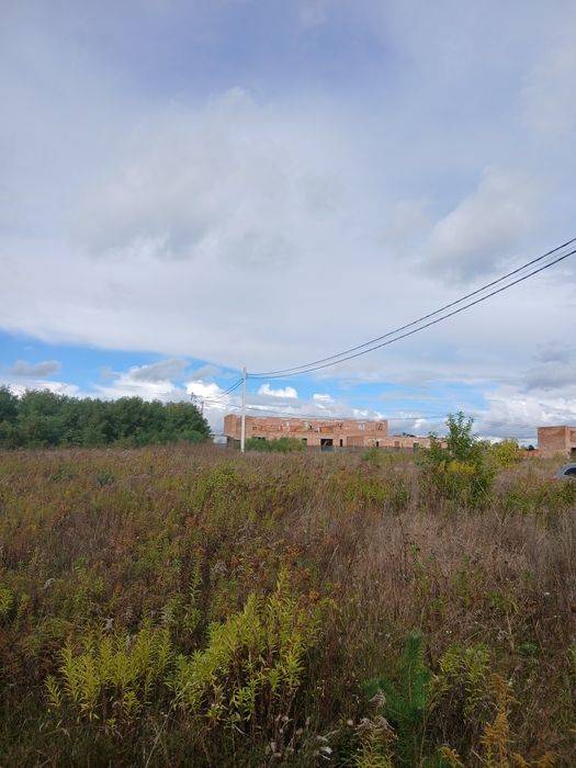 Продаж земельної ділянки