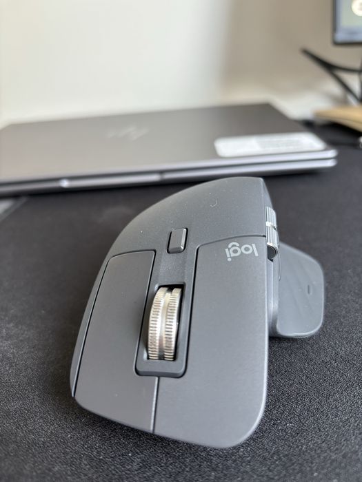 Mouse Logitech Mx Master 3S