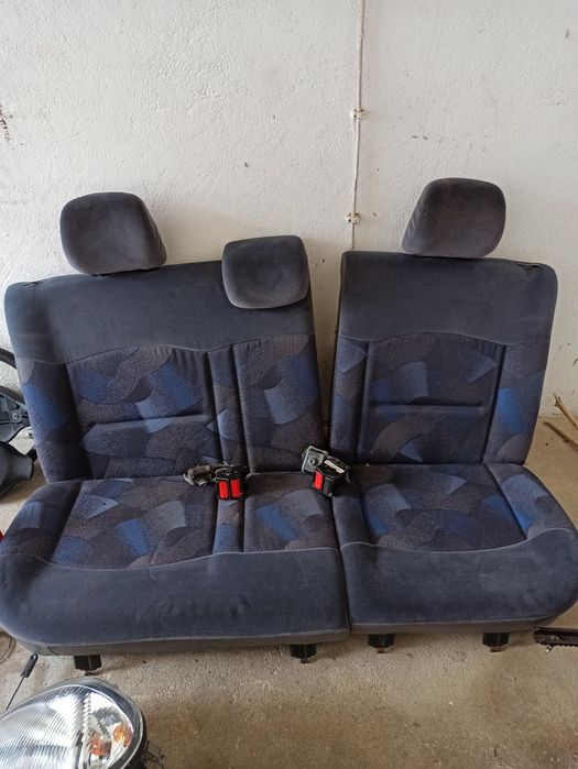 Peças Clio 2 fase 1