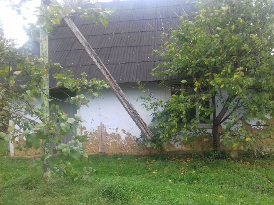 Земельна ділянка під забудову ТОРГ при купівлі