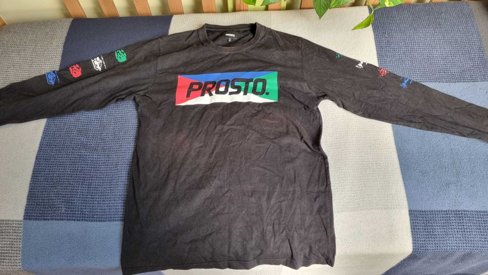 Koszulka Prosto XL