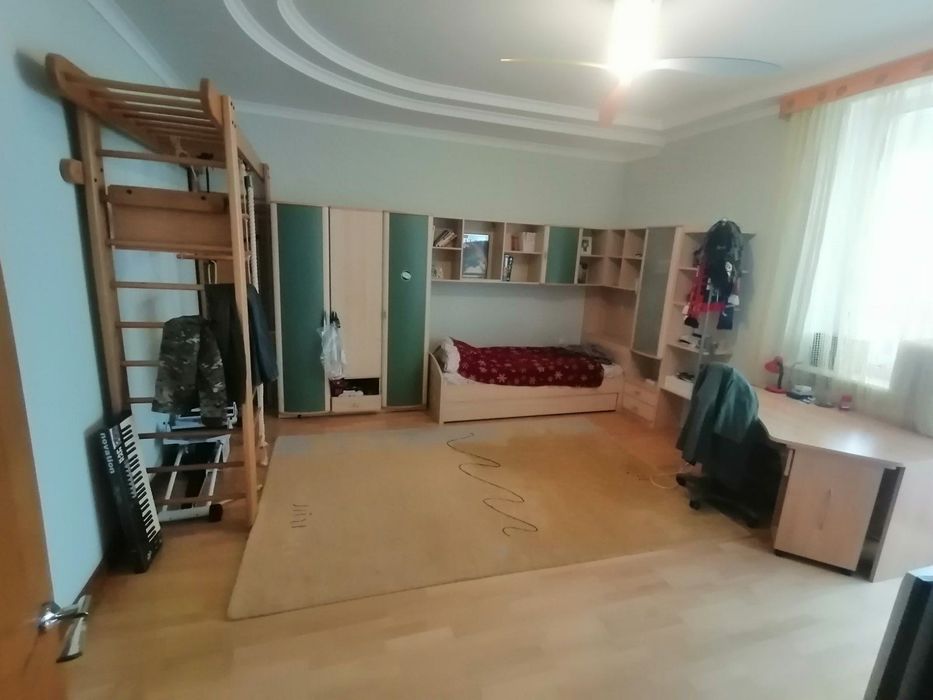 Многокомнатная квартира по адресу ул. Старонаводницкая (площадь 184 м²) - Atlanta.ua - фото 8