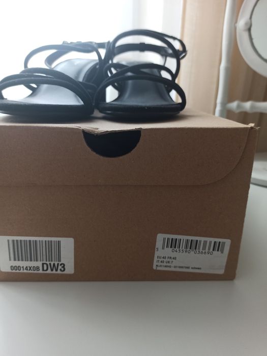 Buty damskie marki New look