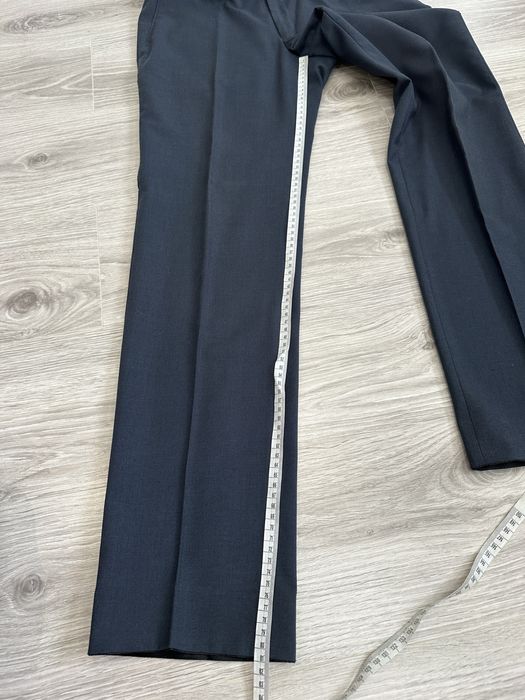 Костюм чоловічий Voronin