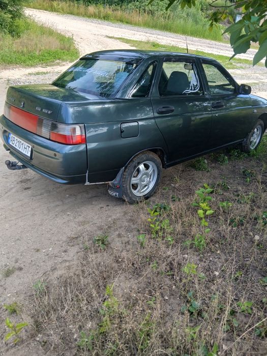 Продам  Ваз 2110