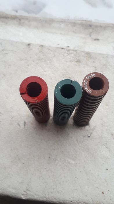 Пружина на подседельний штирь Contek - KTM