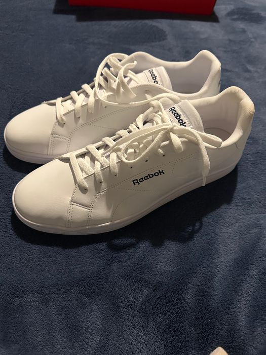 Sapatilhas reebok novas 47