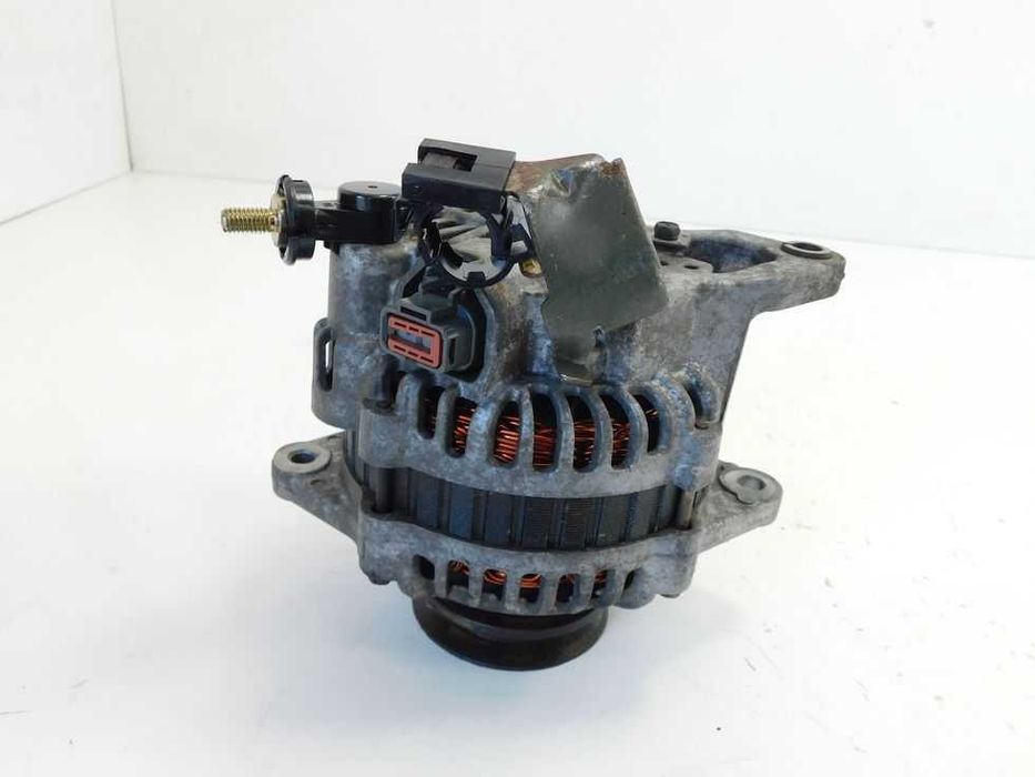 Alternator Nissan Navara D22 2.5 DI DCI Pick UP 133KM