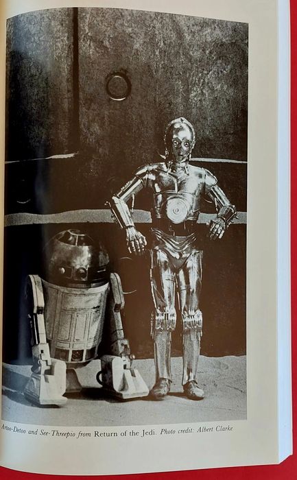 SkyWalking The Life of George Lucas