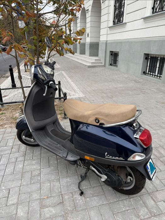 Vespa