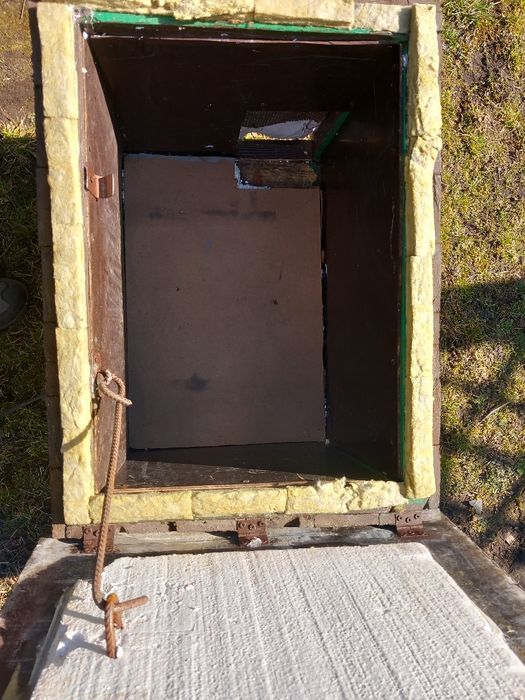 Sprzedam budę dla pieska