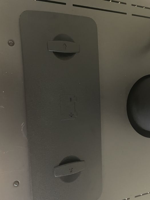 Cobertura para bateria Sedan & Avant