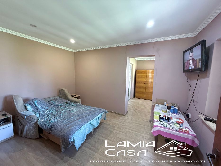 Будинок за адресою вул. Капеланська (площа 50 м²) - Atlanta.ua - фото 8