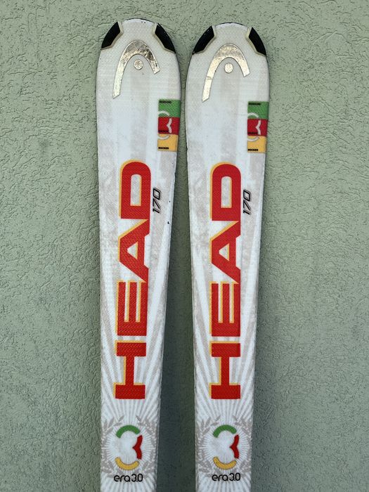 Narty Head Rev 75 - 170 cm