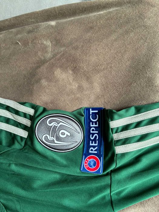 Camisola Real Madrid 2012