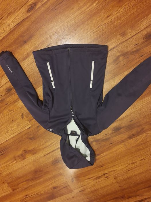 Kurtka Softshell marki CMP
