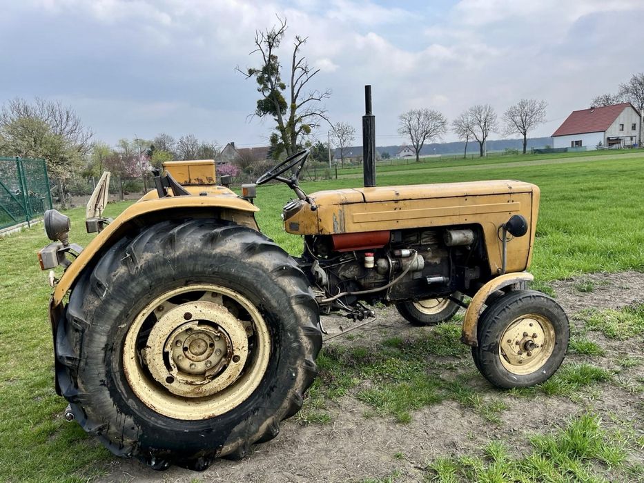 Sprzedam Ursus C-360