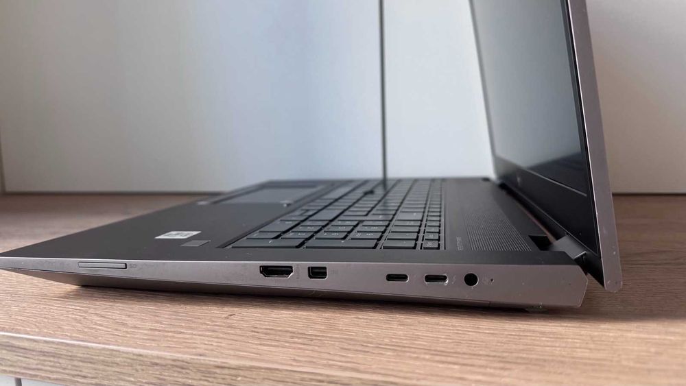 Проєктування/Архітектури/інженерії/HP ZBook 15 G8/є один/Монтаж/Сучасних ігор