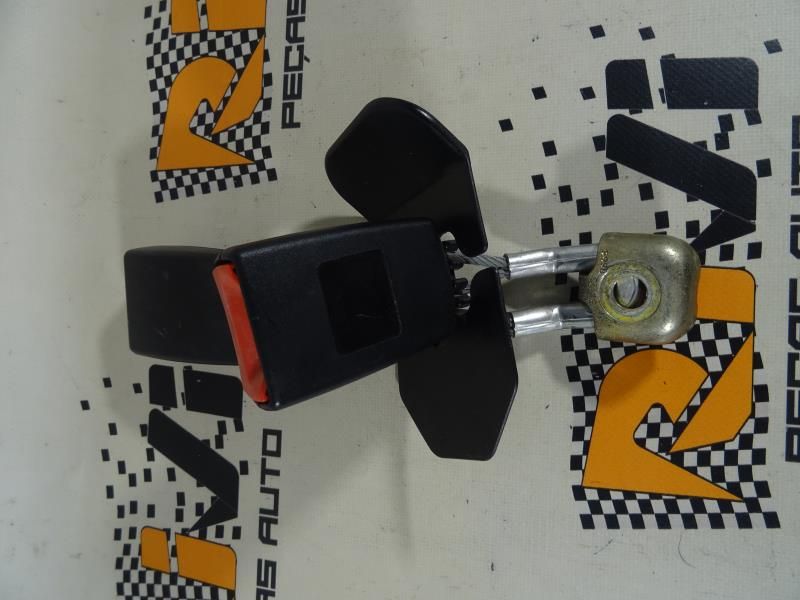 Pré-tensor cinto trás direito AUDI A4 (8EC, B7)