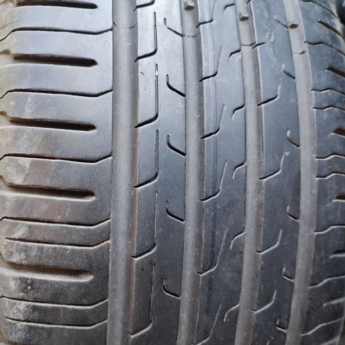 Opony 235/65-17 108 V Continental  EcoContact 6 SUV 4x4