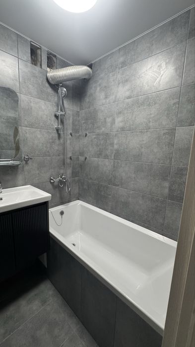 Ремонт квартир, укладка плитки,отделочные работы