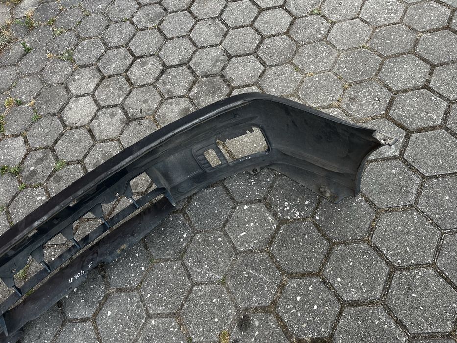 Parachoques Nissan Primera eGT P10