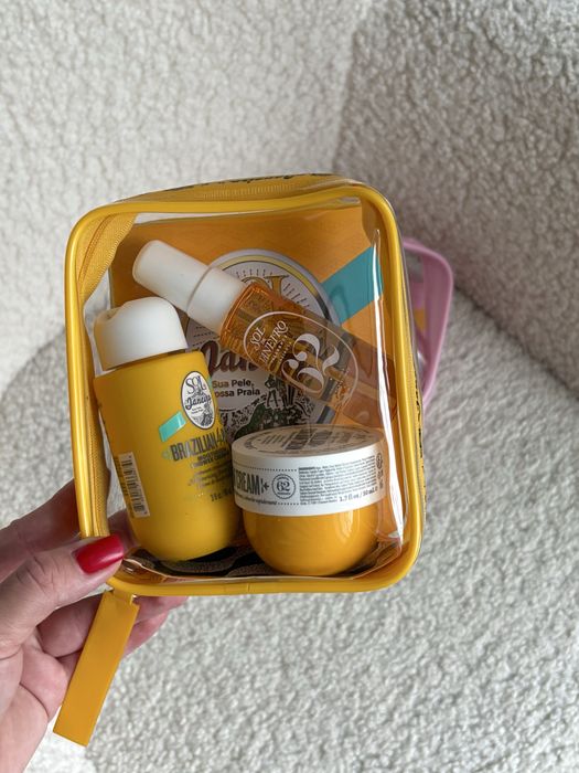 Набір Sol de Janeiro 62 68