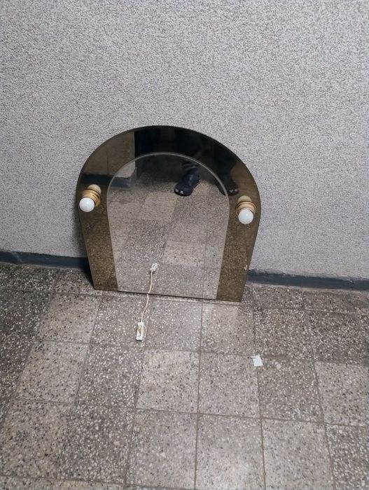 Sprzedam lustro łazienkowe