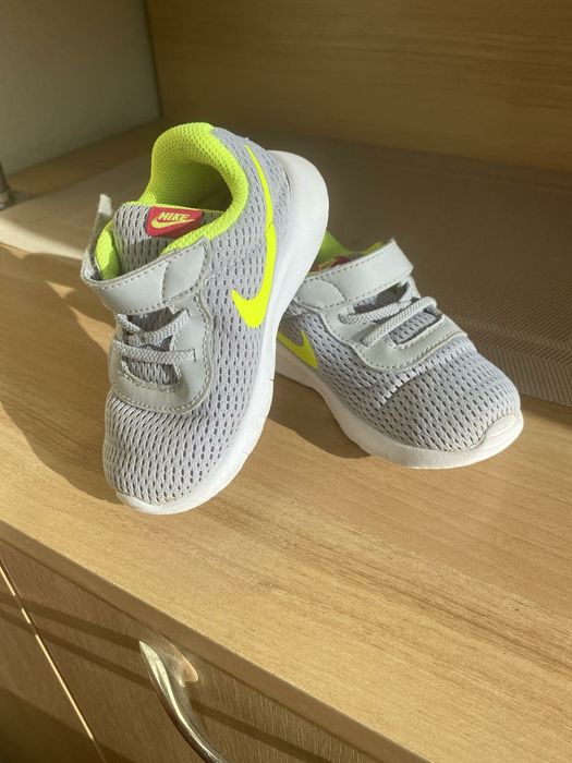 Кроссовки 13,5см