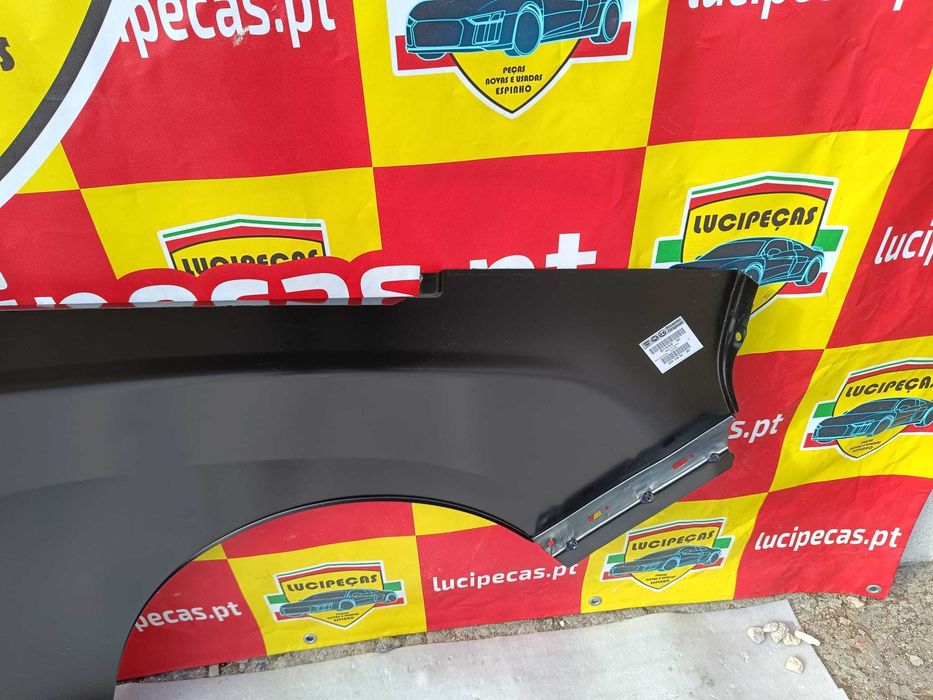 Painel Direita Chrysler Promaster | 121438