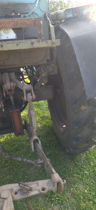 Продам трактор Т-40