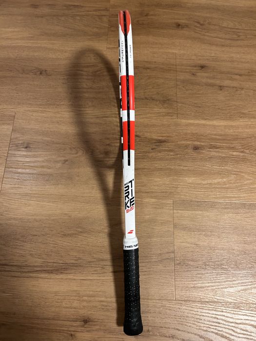Babolat Pure Strike 18/20 3gen.