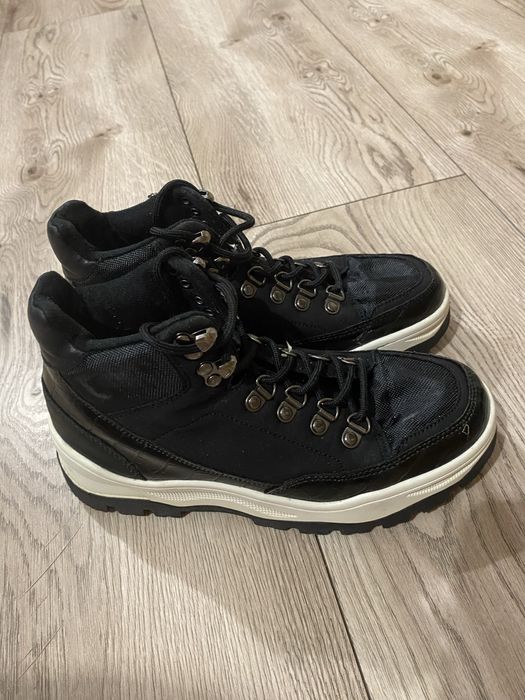 buty zimowe damskie