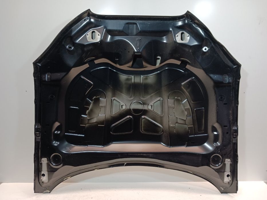 Capot JAGUAR XF (X250)