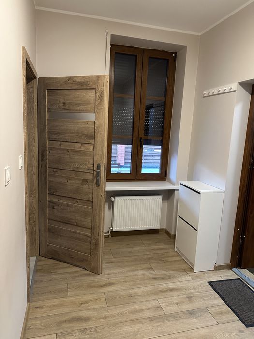 Kawalerka na sprzedaż , gotowa do zamieszkania