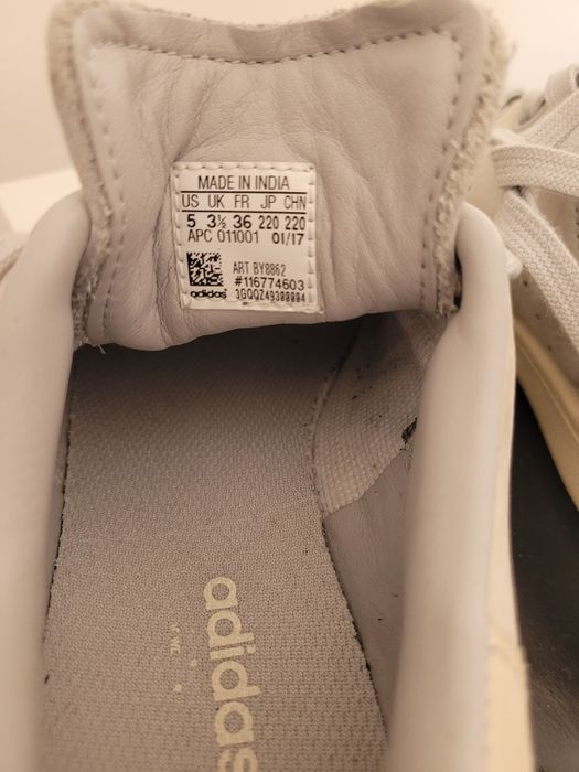 adidas stan smith 36