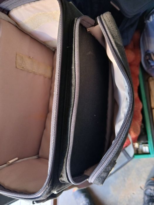 mala em bom estado como se encontra-se nas fotografias