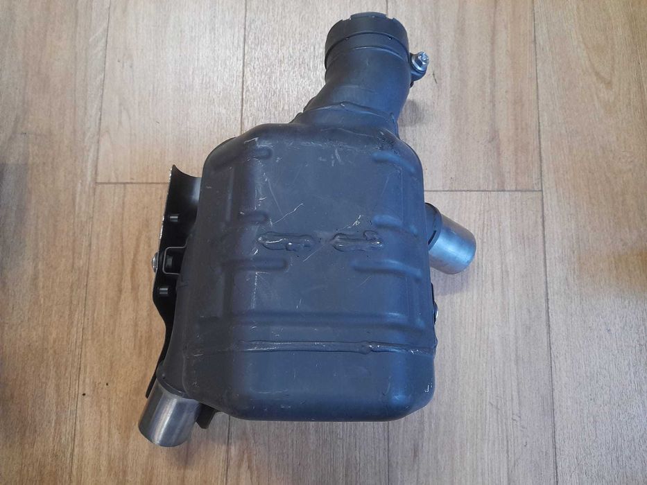 CATALIZADOR OEM SUZUKI GSXR 1000 L1-L3