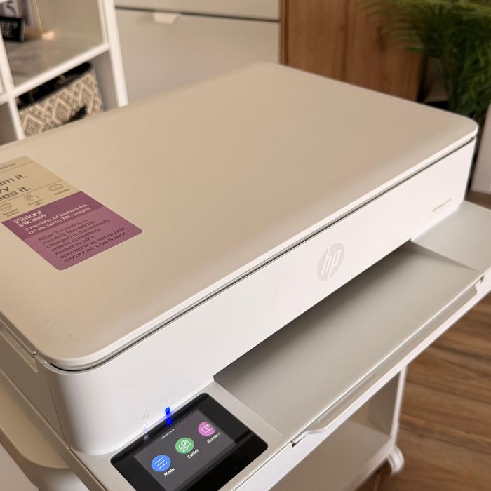 Impressora HP Envy 6110E