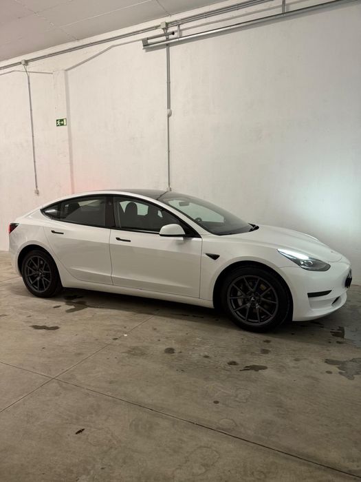 Tesla model 3 sr plus facelift LFP