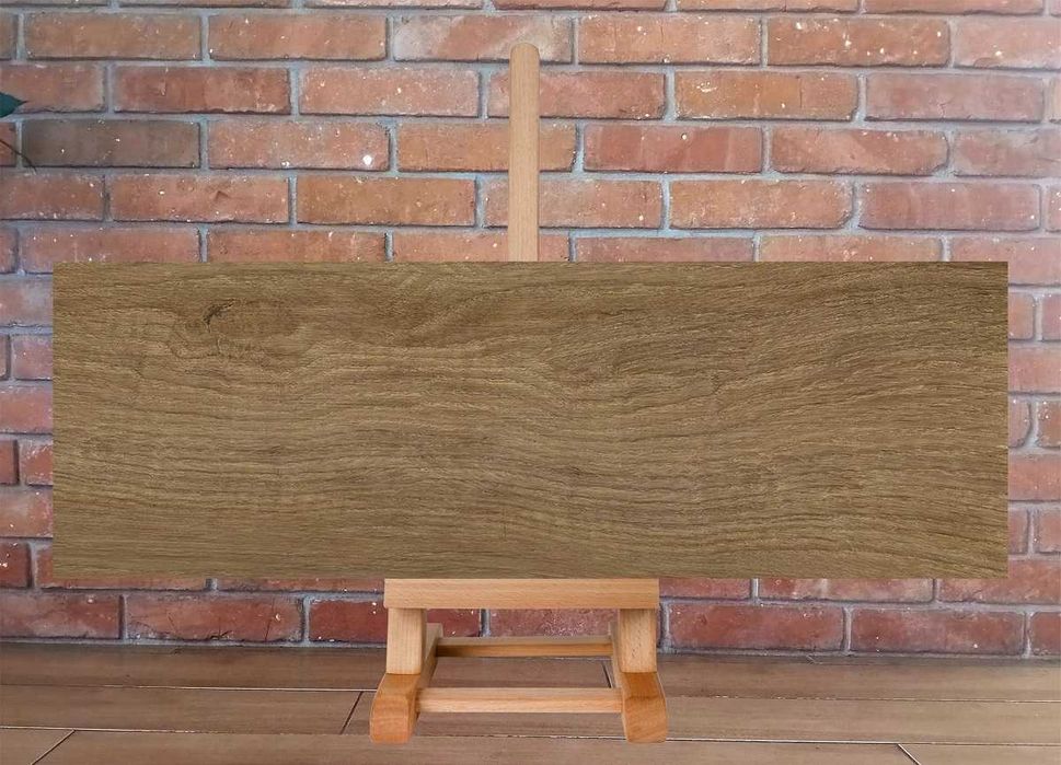 GREATWOOD HONEY GRES mat 20X60 podłogowa płytka deska brąz miodowa