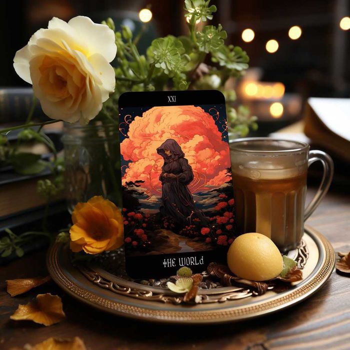 Healing with Dreams Tarot Нови Карти Таро